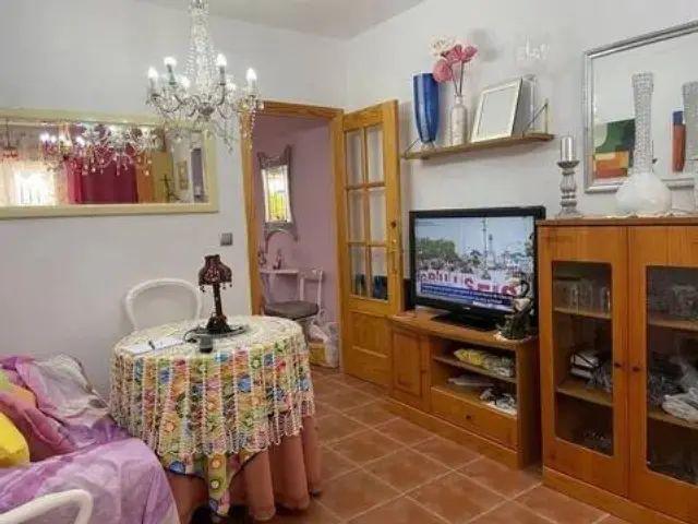 Piso en alquiler en Mazarrón