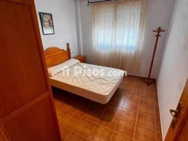 Piso en alquiler en Mazarrón