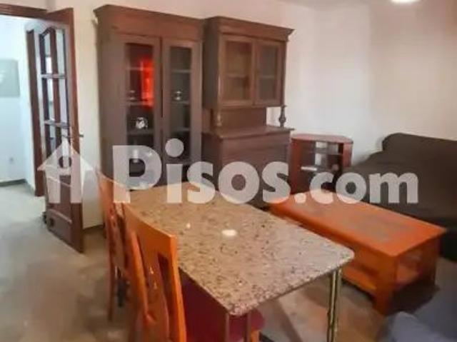 Piso en alquiler en Medina Azahara Bulevar Hernán Ruiz