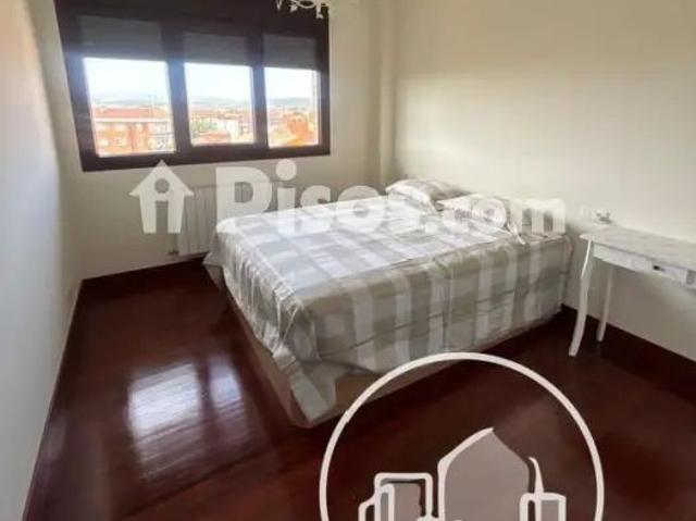 Piso en alquiler en Medina de Pomar
