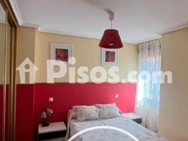 Piso en alquiler en Medina de Pomar