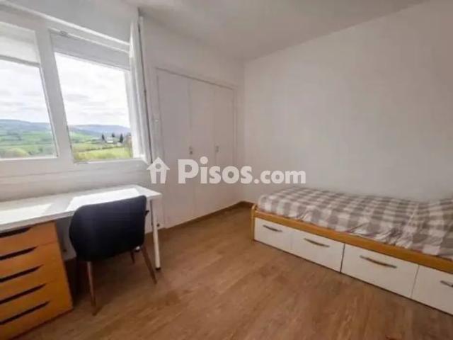 Piso en alquiler en Medina de Pomar