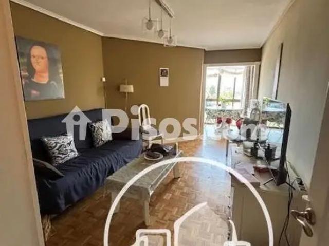 Piso en alquiler en Medina de Pomar