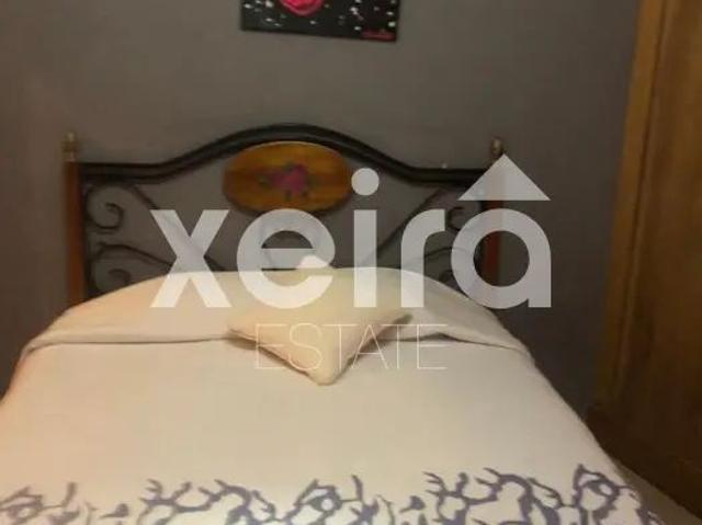 Piso en alquiler en Meis San Martín