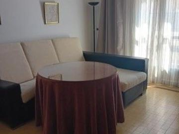 Piso en alquiler en Mejostilla
