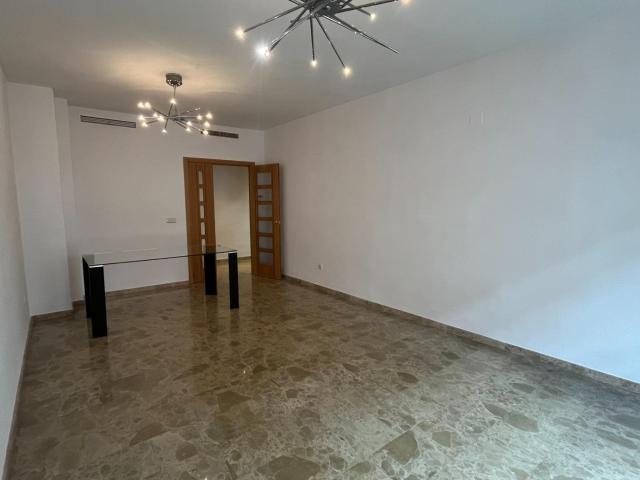 PISO EN ALQUILER EN MELIANA