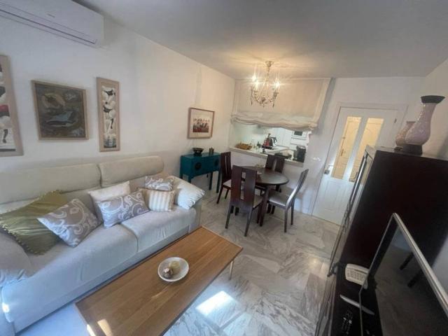 Piso en Alquiler en Melilla