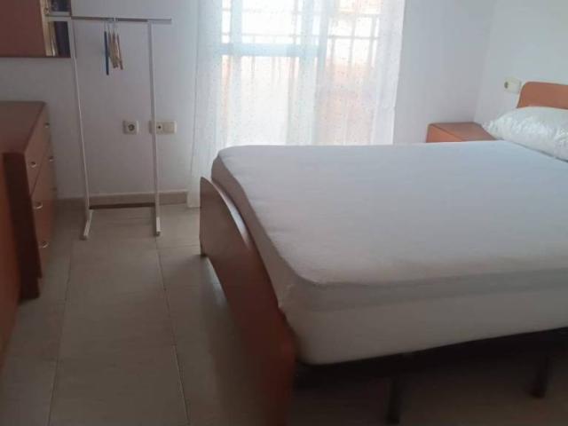 Piso en Alquiler en Melilla