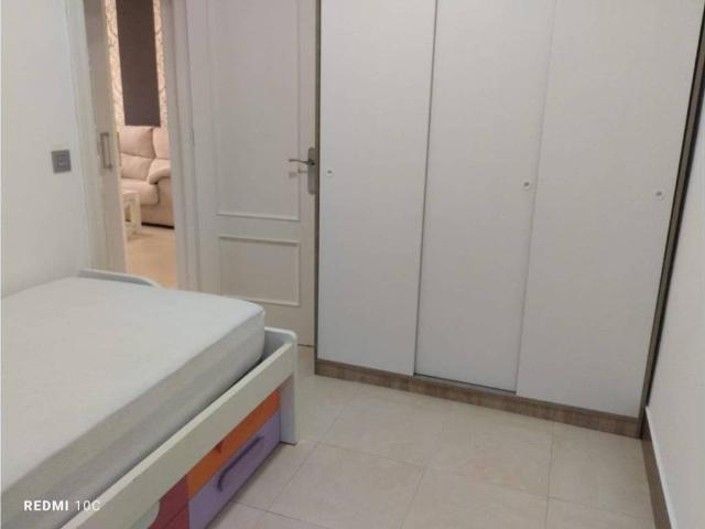 Piso en Alquiler en Melilla