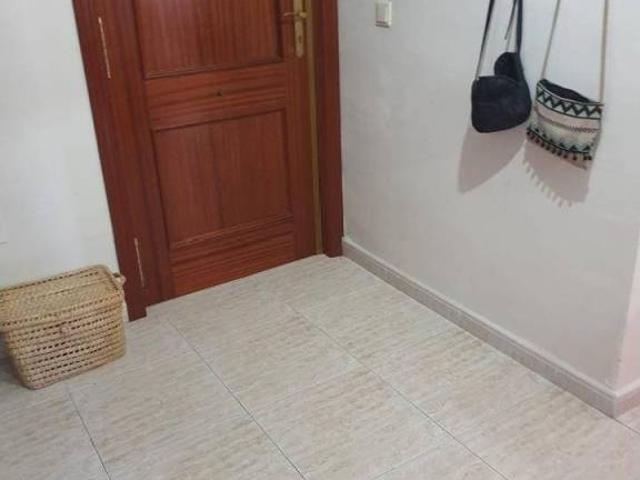 Piso en Alquiler en Melilla