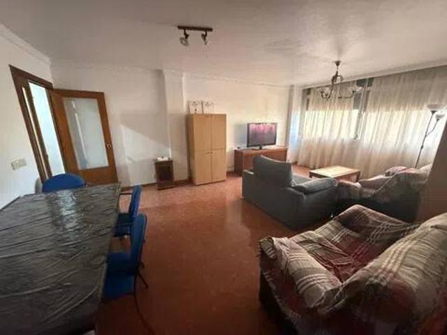 Piso en Alquiler en Melilla