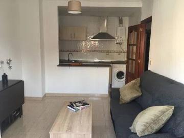 Piso en Alquiler en Melilla