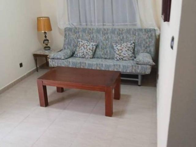 Piso en Alquiler en Melilla