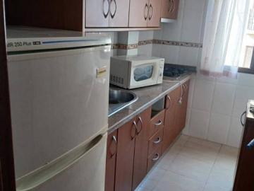 Piso en Alquiler en Melilla