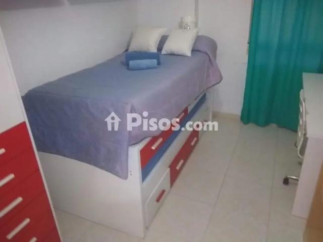 Piso en alquiler en Melilla