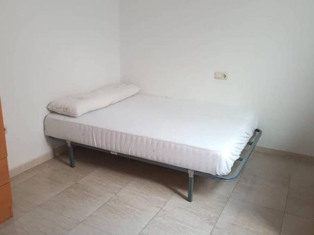 Piso en Alquiler en Melilla