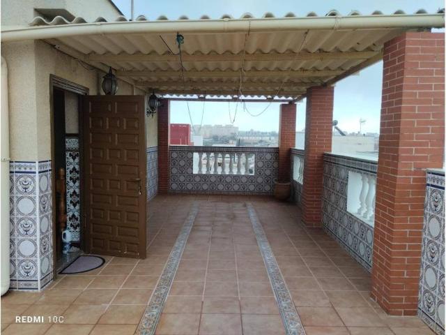 Piso en Alquiler en Melilla