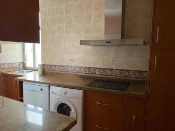 Piso en Alquiler en Melilla