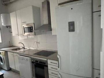 Piso en Alquiler en Melilla