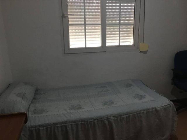 Piso en Alquiler en Melilla