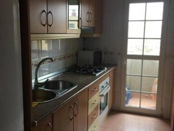 Piso en Alquiler en Melilla