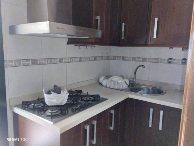 Piso en Alquiler en Melilla
