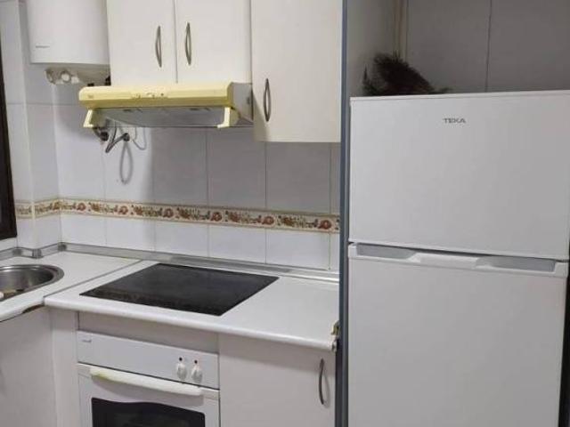 Piso en Alquiler en Melilla