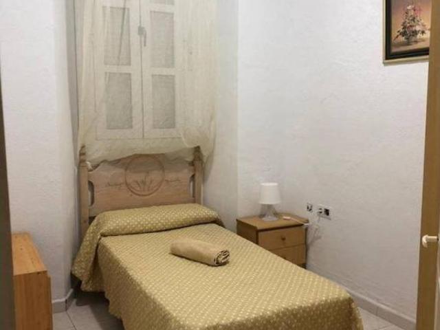 Piso en Alquiler en Melilla