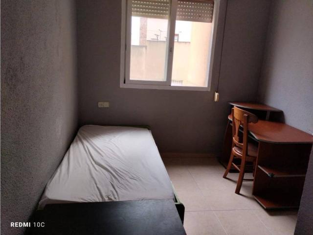 Piso en Alquiler en Melilla