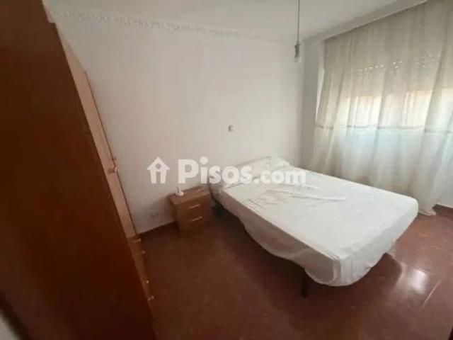 Piso en alquiler en Melilla