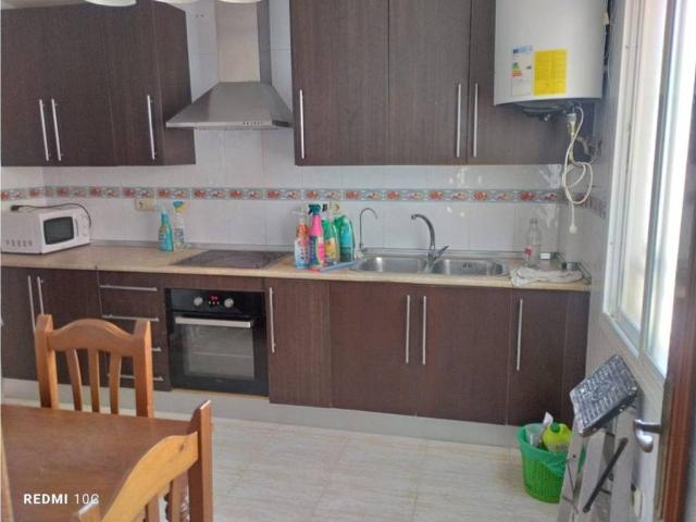 Piso en Alquiler en Melilla