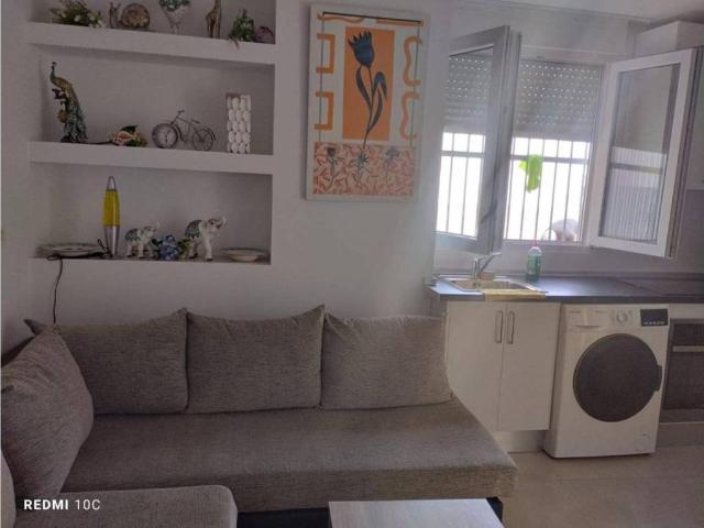Piso en Alquiler en Melilla