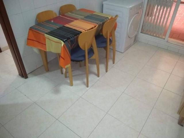 Piso en Alquiler en Melilla