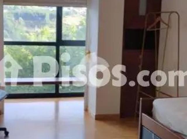 Piso en alquiler en Mesoiro