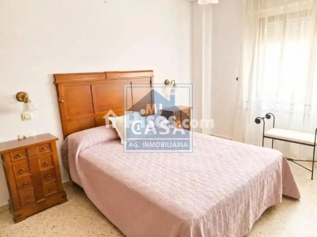 Piso en alquiler en Mérida