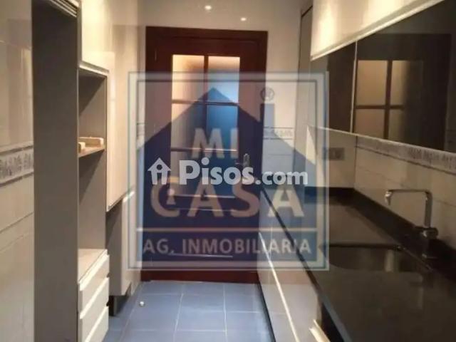 Piso en alquiler en Mérida