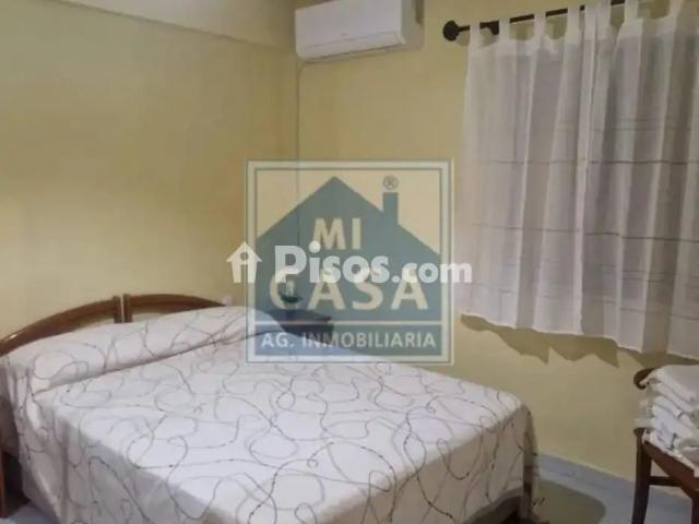 Piso en alquiler en Mérida
