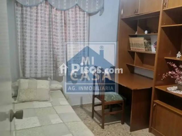 Piso en alquiler en Mérida
