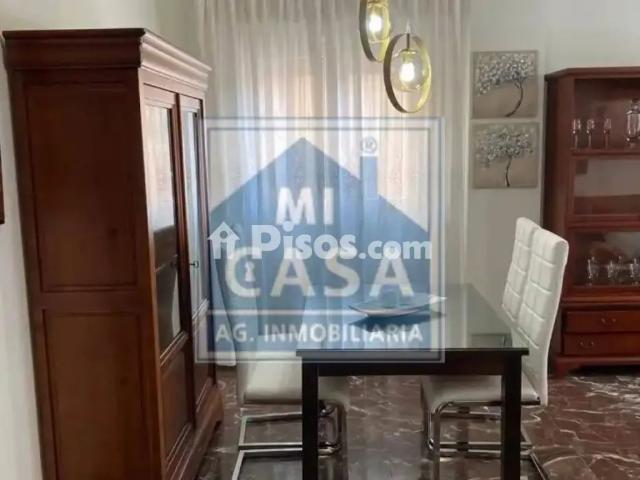 Piso en alquiler en Mérida