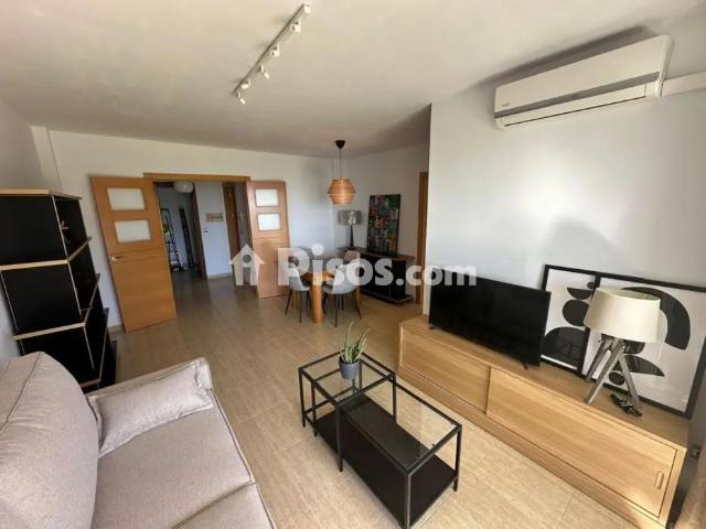 Piso en alquiler en Mezquitilla
