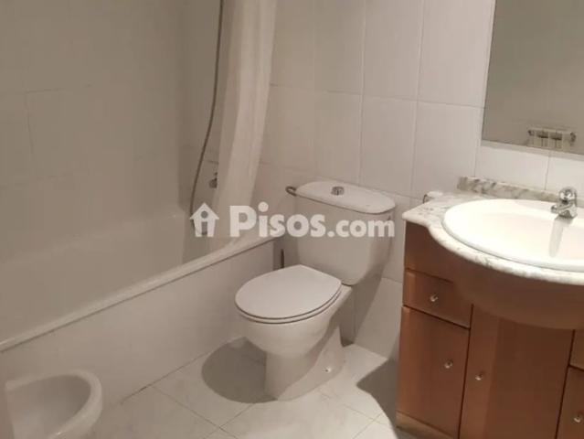 Piso en alquiler en Migdia Casernes