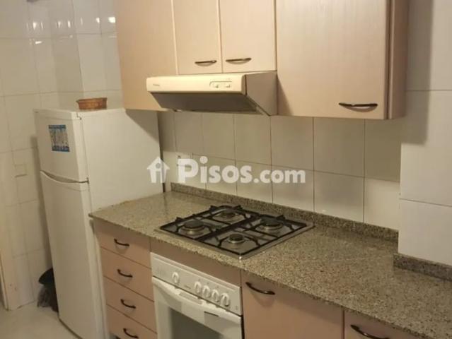 Piso en alquiler en Migdia Casernes