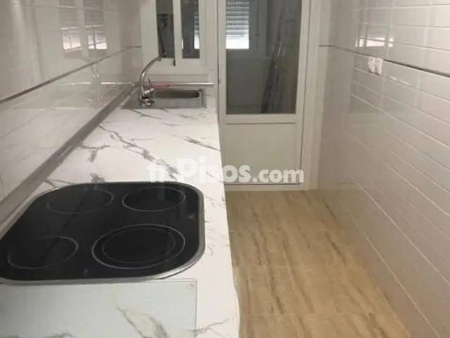 Piso en alquiler en Miguelturra