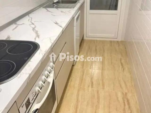 Piso en alquiler en Miguelturra