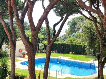 Piso en alquiler en Mijas Málaga