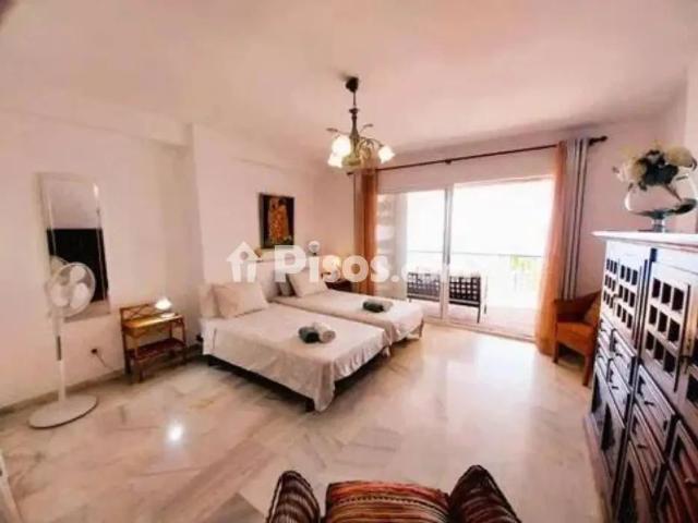 Piso en alquiler en Mijas Costa