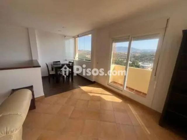 Piso en alquiler en Mijas Costa