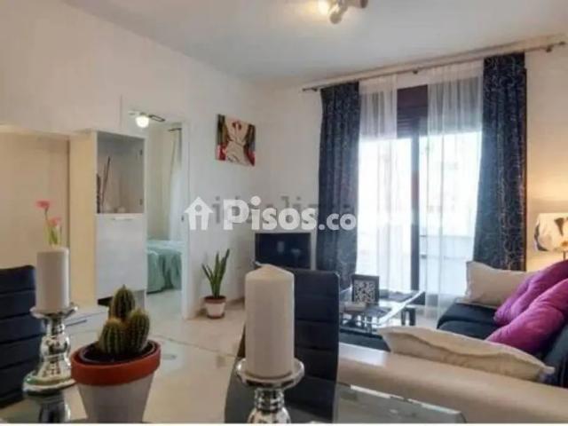 Piso en alquiler en Mijas Golf