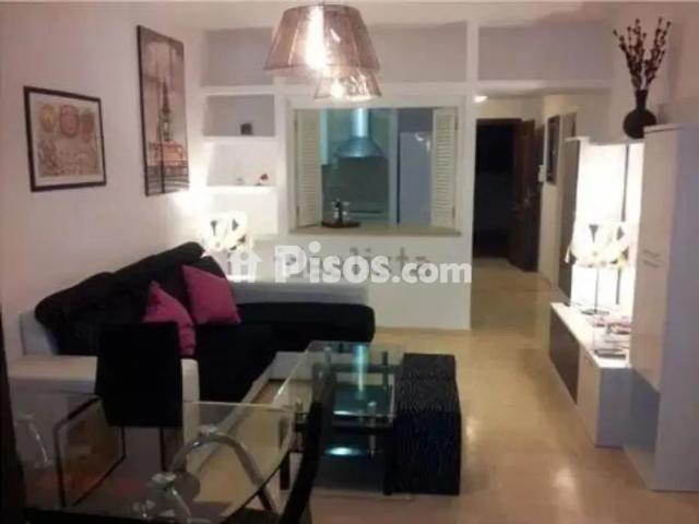 Piso en alquiler en Mijas Golf