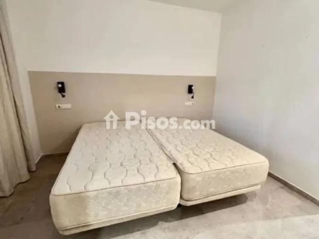 Piso en alquiler en Mijas Golf